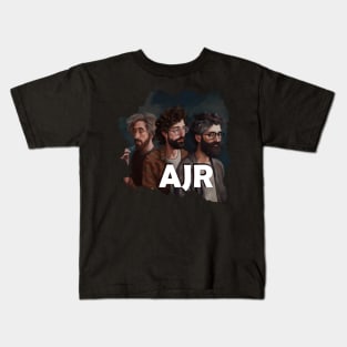 AJR Kids T-Shirt